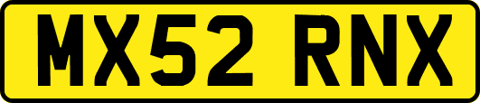 MX52RNX