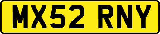 MX52RNY