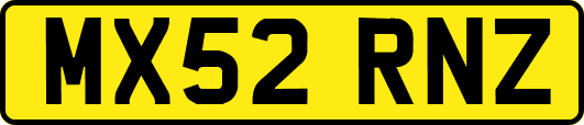 MX52RNZ