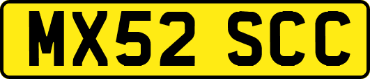 MX52SCC