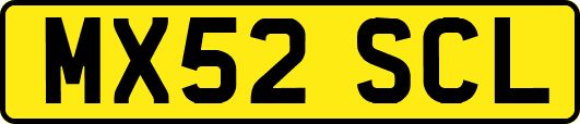 MX52SCL