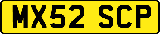 MX52SCP