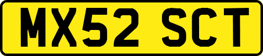 MX52SCT