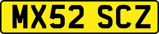 MX52SCZ