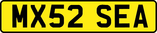 MX52SEA