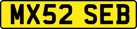 MX52SEB