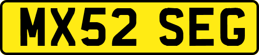 MX52SEG