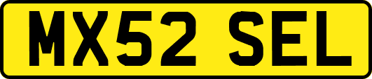 MX52SEL