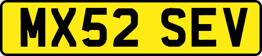 MX52SEV