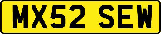 MX52SEW