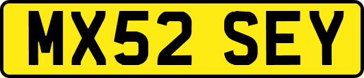 MX52SEY