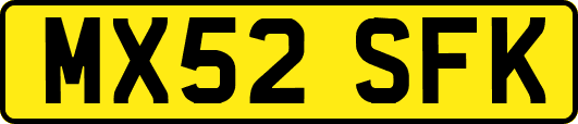 MX52SFK