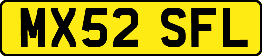 MX52SFL