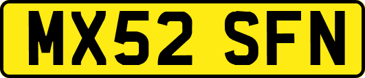 MX52SFN