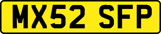 MX52SFP