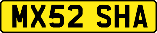 MX52SHA