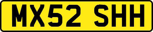 MX52SHH