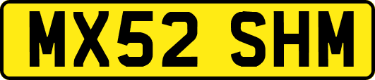MX52SHM
