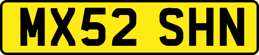 MX52SHN