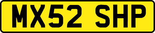 MX52SHP