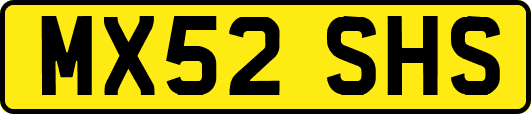 MX52SHS
