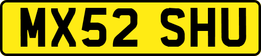 MX52SHU