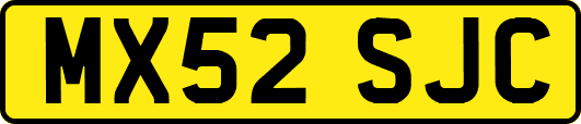 MX52SJC