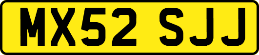 MX52SJJ