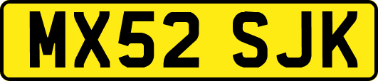 MX52SJK
