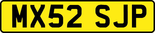 MX52SJP