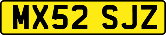 MX52SJZ