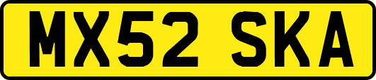 MX52SKA