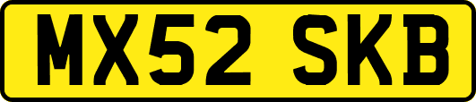 MX52SKB