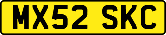 MX52SKC