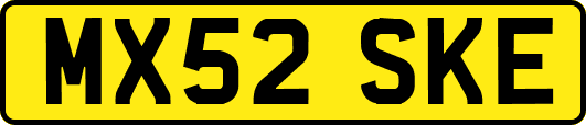 MX52SKE
