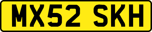 MX52SKH