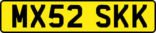 MX52SKK