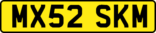 MX52SKM