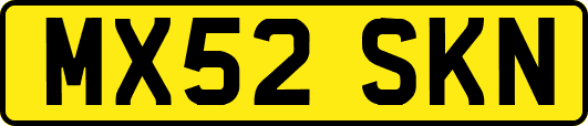 MX52SKN
