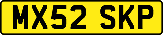 MX52SKP