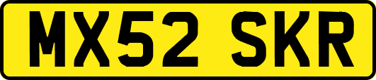 MX52SKR