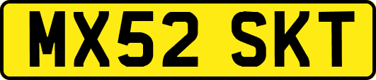MX52SKT