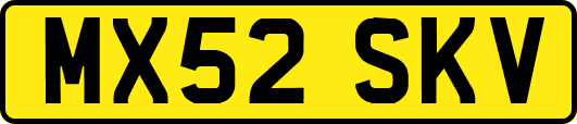 MX52SKV