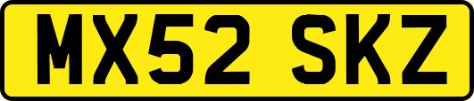 MX52SKZ