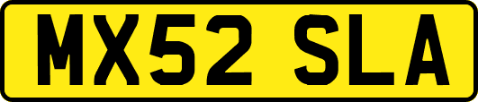 MX52SLA