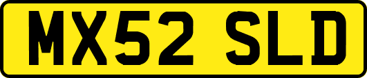 MX52SLD
