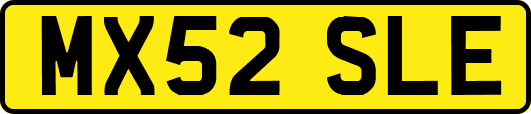 MX52SLE