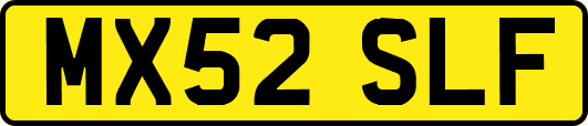 MX52SLF