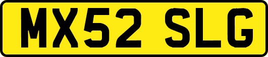 MX52SLG