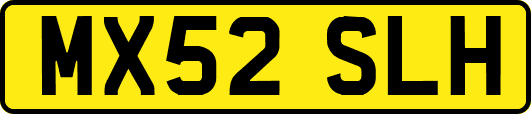 MX52SLH